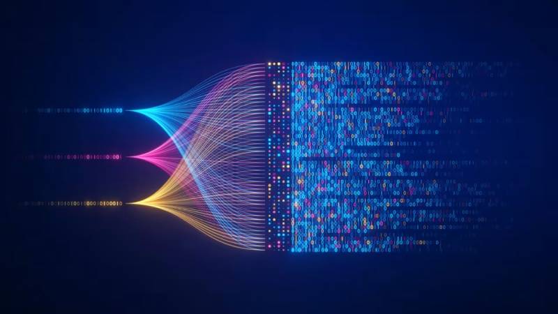 滑县软件开发：解锁高性能应用的核心技术路径